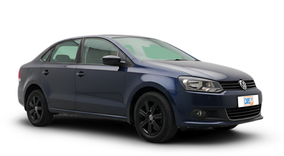 Volkswagen Vento-img